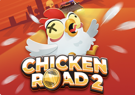 Chicken Road